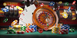 Bắn Cá 4D Quay Slot Kết Hợp 2 Game Trong 1